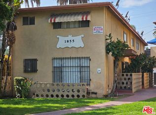 1855 S Victoria Ave #1 & 2, Los Angeles, CA 90019