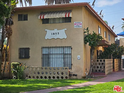 1855 S Victoria Ave #1 & 2 Photo 1