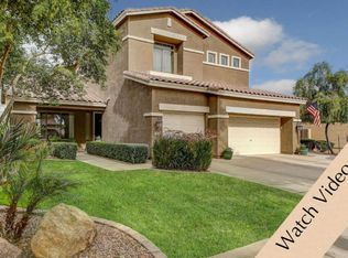 4078 E Marshall Ave, Gilbert, AZ 85297