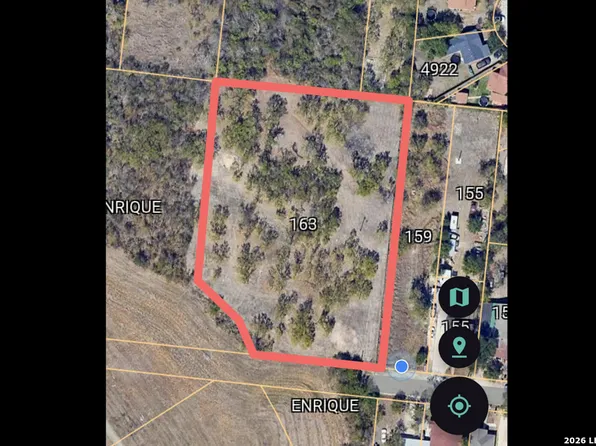 163 Enrique Ave LOT 23, San Antonio, TX 78237