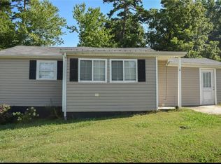 720 Eden Ter, Archdale, NC 27263