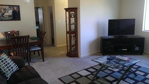 2nd image of 3810 Columbia Pike APT 12