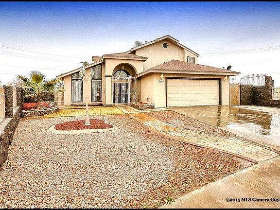 2nd image of 9741 Vallarta Dr