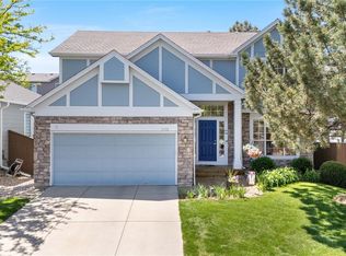 3102 White Oak Trl, Highlands Ranch, CO 80129