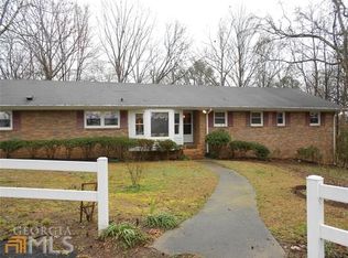 3902 Union Church Rd SW, Stockbridge, GA 30281