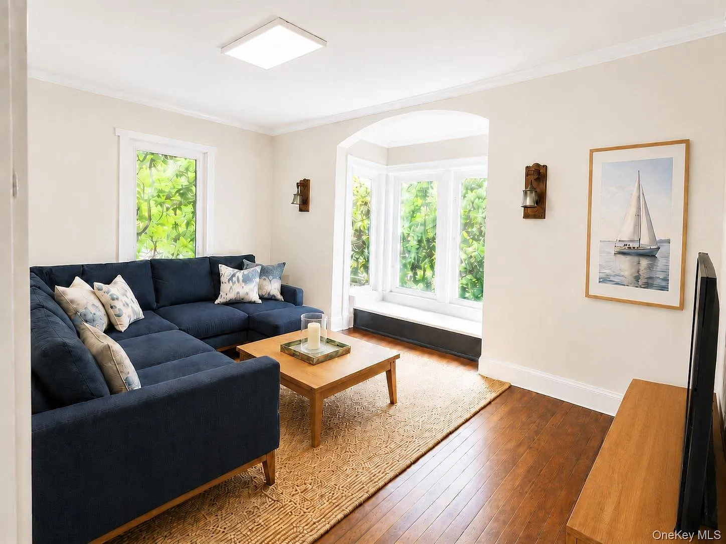 3 bed, 2.5 bath, 1447 sqft, $6,000 — Photo 4