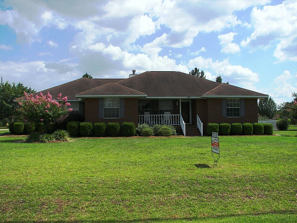 Front Elevation