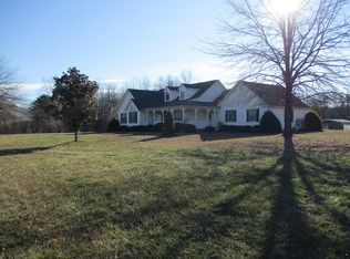 5841 Spring Garden Rd, Blairs, VA 24527