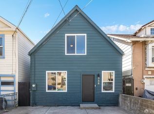358 Madrid St, San Francisco, CA 94112