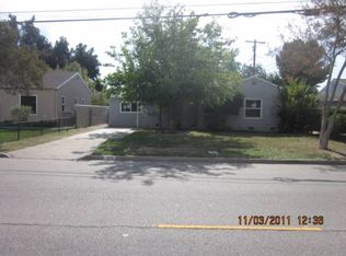 579 W Marshall Blvd, San Bernardino, CA 92405
