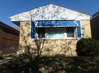 1302 W 108th Pl, Chicago, IL 60643