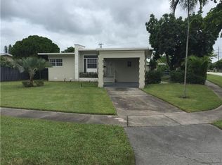 1400 NE 138th St, North Miami, FL 33161