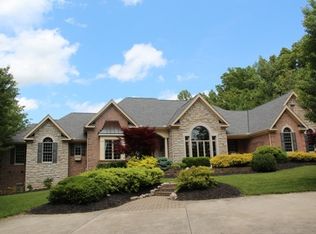 5406 Ridgevale Ct, Maineville, OH 45039