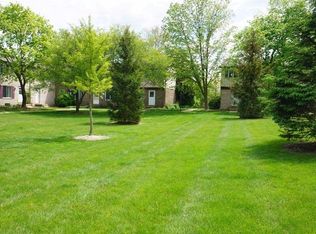 159 Sheffield Dr, Saline, MI 48176