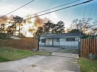 8521 Spaulding St, Houston, TX 77016