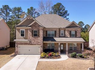 3489 Central Park Dr, Loganville, GA 30052