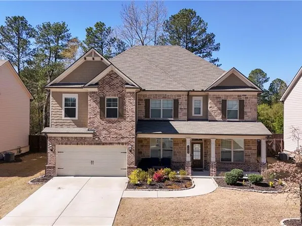 3489 Central Park Dr, Loganville, GA 30052