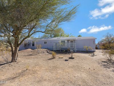 2931 W Foothill St, Apache Junction, AZ, 85120