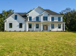 1481 Marion Rd, Cheshire, CT 06410