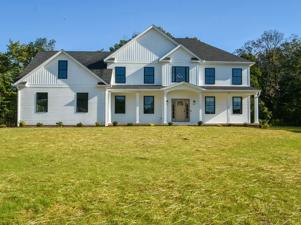 1481 Marion Road, Cheshire, CT 06410