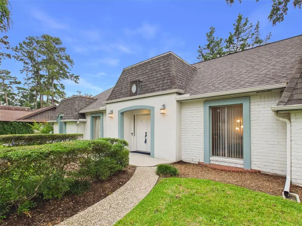 15115 Stonewick Dr, Houston, TX 77068