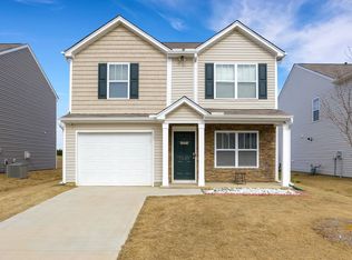 1080 Bridlebrook Trl, Greer, SC 29651