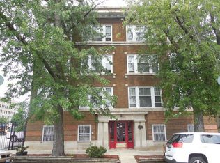 1546 W Ardmore Ave APT 2W, Chicago, IL 60660