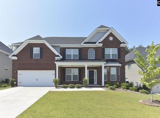 591 Bronze Dr, Lexington, SC 29072