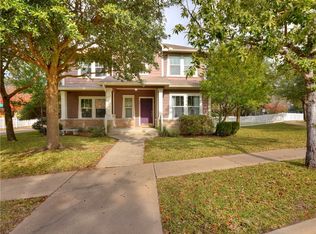921 Truman Ln, Cedar Park, TX 78613