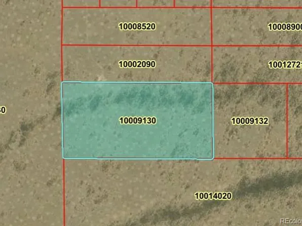 20 AC County Road 89, San Luis, CO 81152