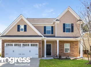 98 Mercer Ln, Cartersville, GA 30120