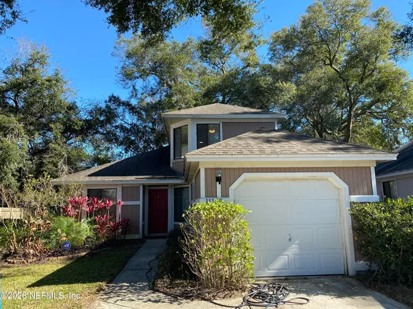 11163 Caroline Crest Dr, Jacksonville, FL 32225