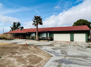 2821 W Avenue O12, Palmdale, CA 93551
