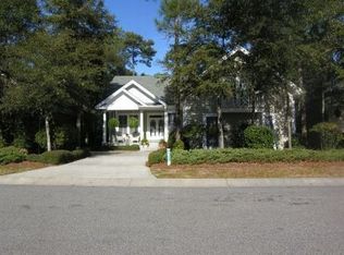 4831 Bucks Bluff Dr, North Myrtle Beach, SC 29582