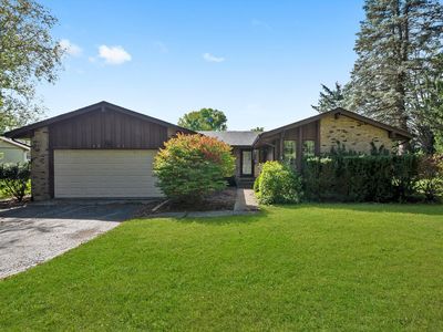 4617 Gregory St, McHenry, IL, 60051