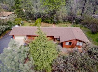 18213 Ranchera Rd, Shasta Lake, CA 96019