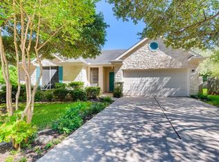 6701 Edwardson Cv, Austin, TX 78749