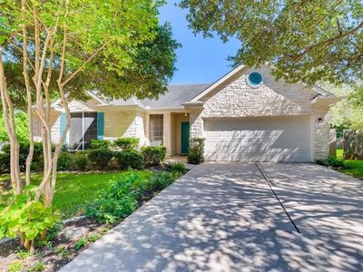 6701 Edwardson Cv, Austin, TX, 78749