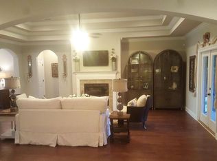 298 Hidalgo Dr, Southport, FL 32409