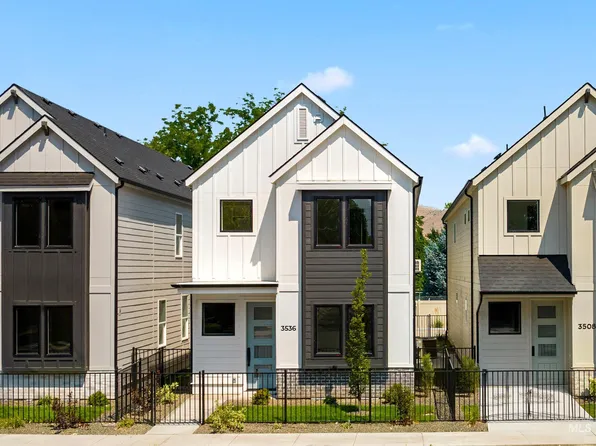 3544 W Anderson St, Boise, ID 83703