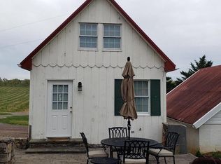 8020 Hawkins Creamery Rd, Laytonsville, MD 20882