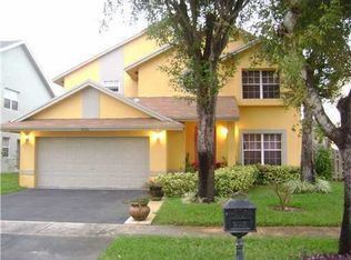 9731 SW 14th Ct, Pembroke Pines, FL 33025