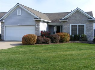114 Bears Paw Dr, Elyria, OH 44035