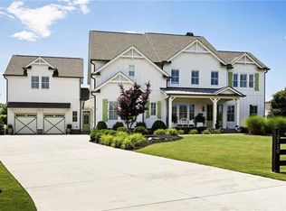 12710 Ebenezer Pond Ct, Roswell, GA 30075