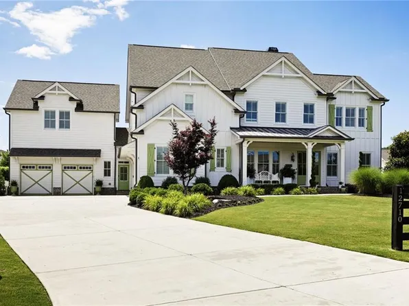 12710 Ebenezer Pond Ct, Roswell, GA 30075