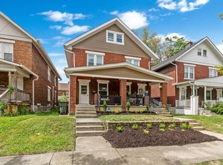 329 Woodland Ave, Columbus, OH 43203