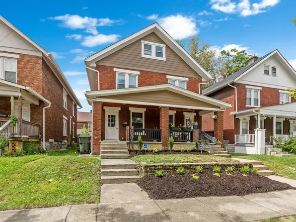 329 Woodland Ave, Columbus, OH 43203