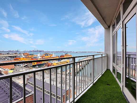 4th image of 90 Bay Street Lndg APT 6K
