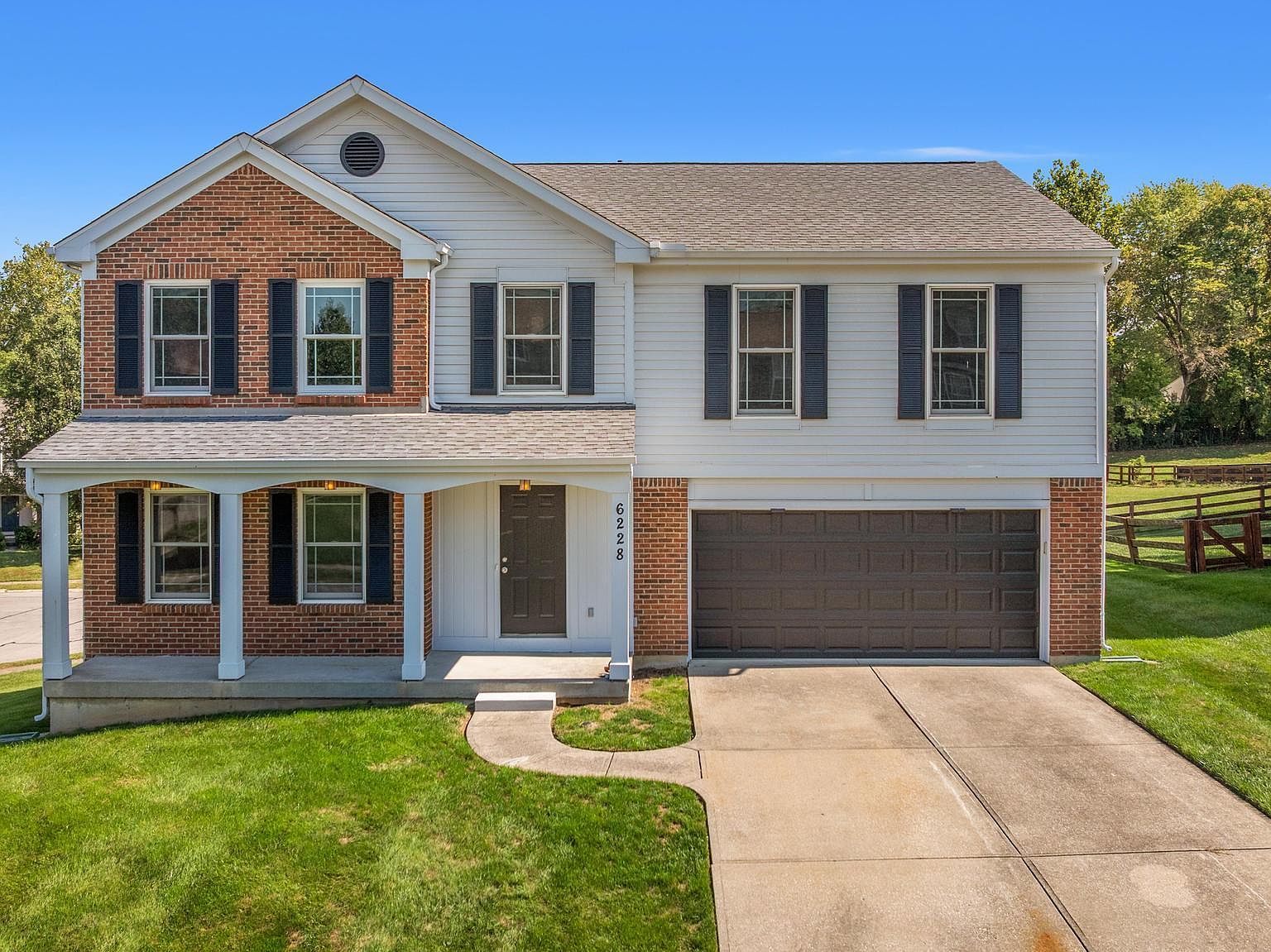 6228 Castle Oak Dr, Florence, KY 41042 | Zillow