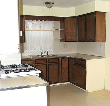 Howard Kitchen